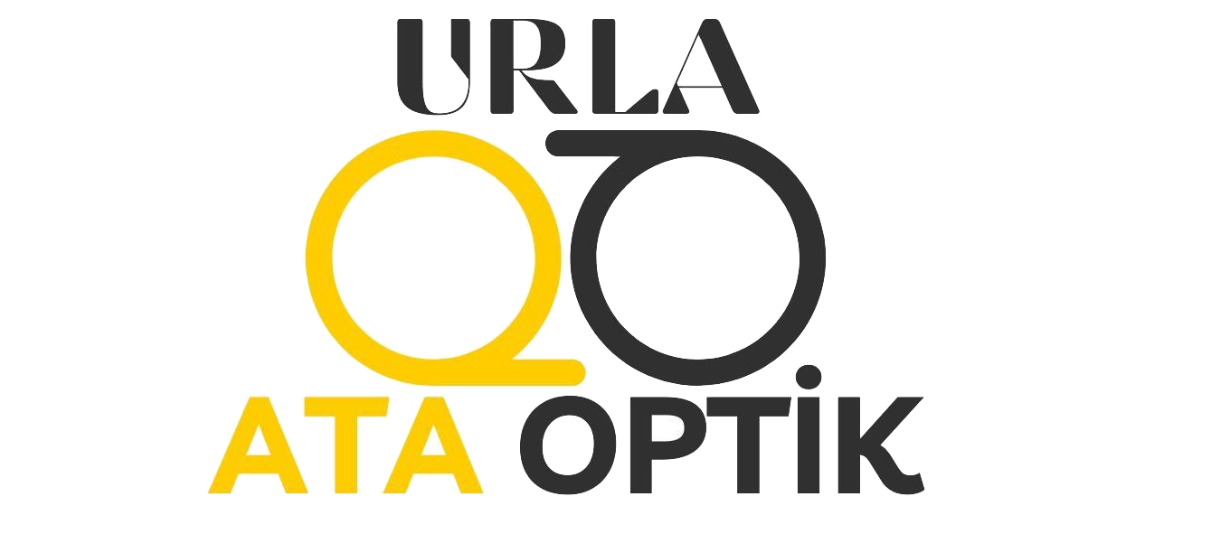Urla Ata Optik Logo
