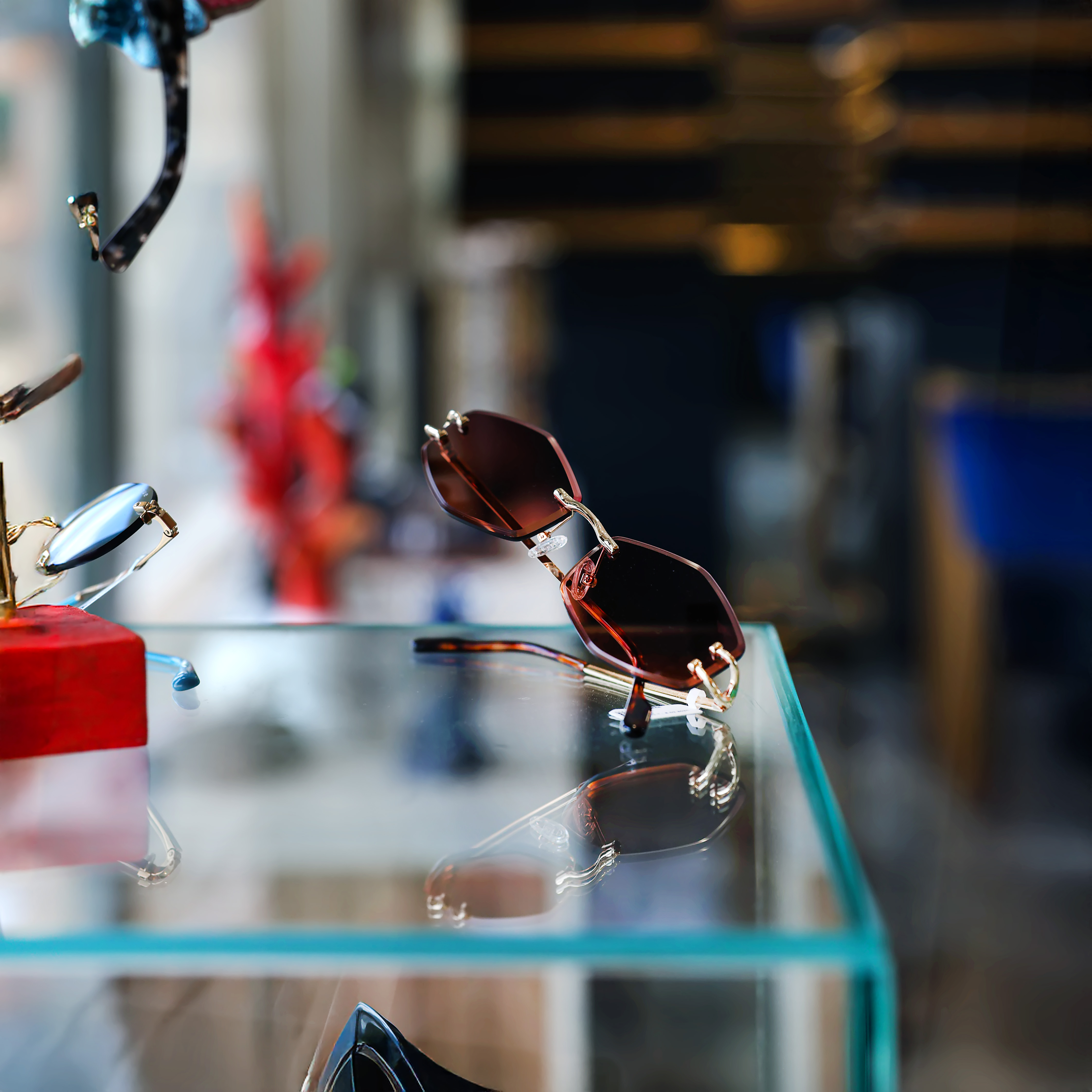 Yeni Sezon Trendleri